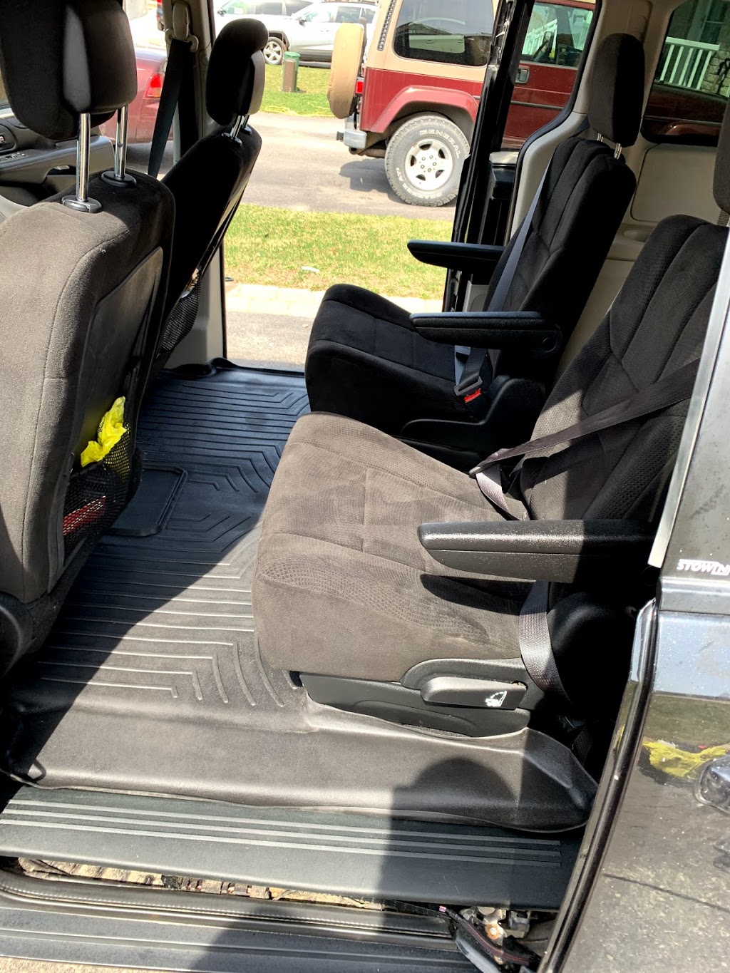 Above1 Detailing | 186 Tupper St E, Alliston, ON L9R 1W8, Canada | Phone: (289) 763-3722