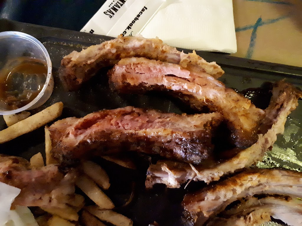 Montanas | 1300 Marcus Dr, Greater Sudbury, ON P3B 4K5, Canada | Phone: (705) 566-7615