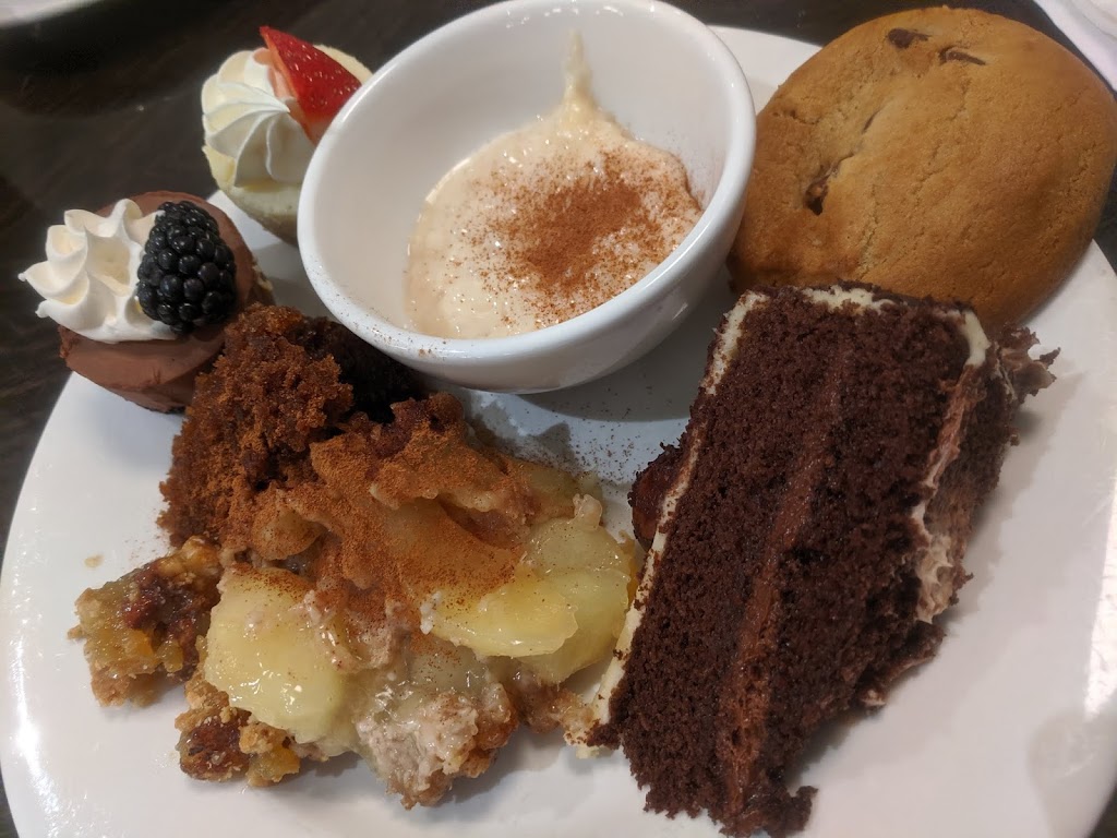 Market Buffet | 5705 Falls Ave, Niagara Falls, ON L2G 7W6, Canada | Phone: (888) 325-5788