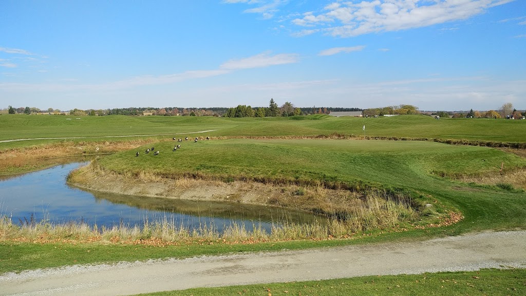 Columbus Golf & Country Club | 3622 Simcoe St N, Oshawa, ON L1H 7K4, Canada | Phone: (905) 655-6300