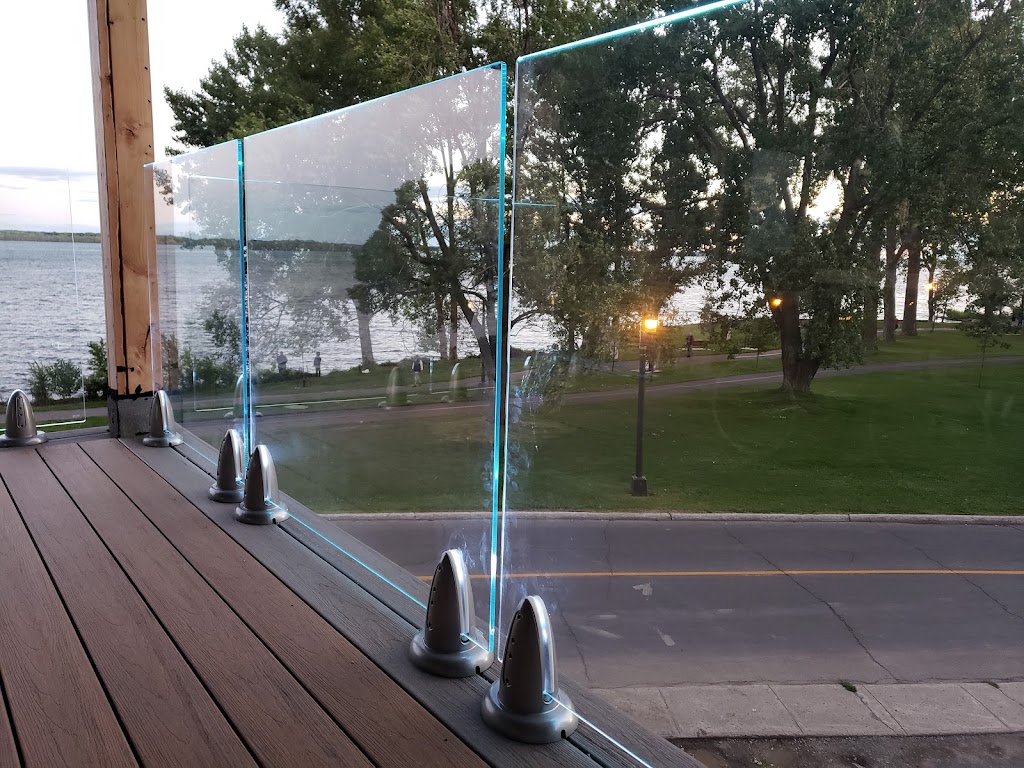 Patios ERT Decks | 408 Halford Rd, Beaconsfield, QC H9W 3L3, Canada | Phone: (514) 978-5730
