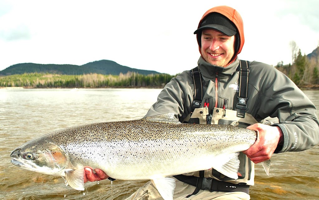 Chromer Sport Fishing | 942 Belvedere Dr, North Vancouver, BC V7R 2C1, Canada | Phone: (604) 366-3363