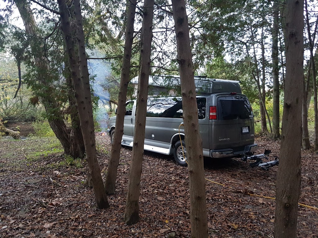 Camping écologique de Frelighsburg | 174 Route 237 sud, Frelighsburg, QC J0J 1C0, Canada | Phone: (877) 298-5259