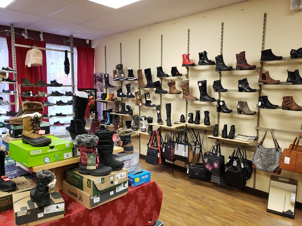 Langlais Sports Ecotone | 38 Rue Main O, Coaticook, QC J1A 1P2, Canada | Phone: (819) 849-6111