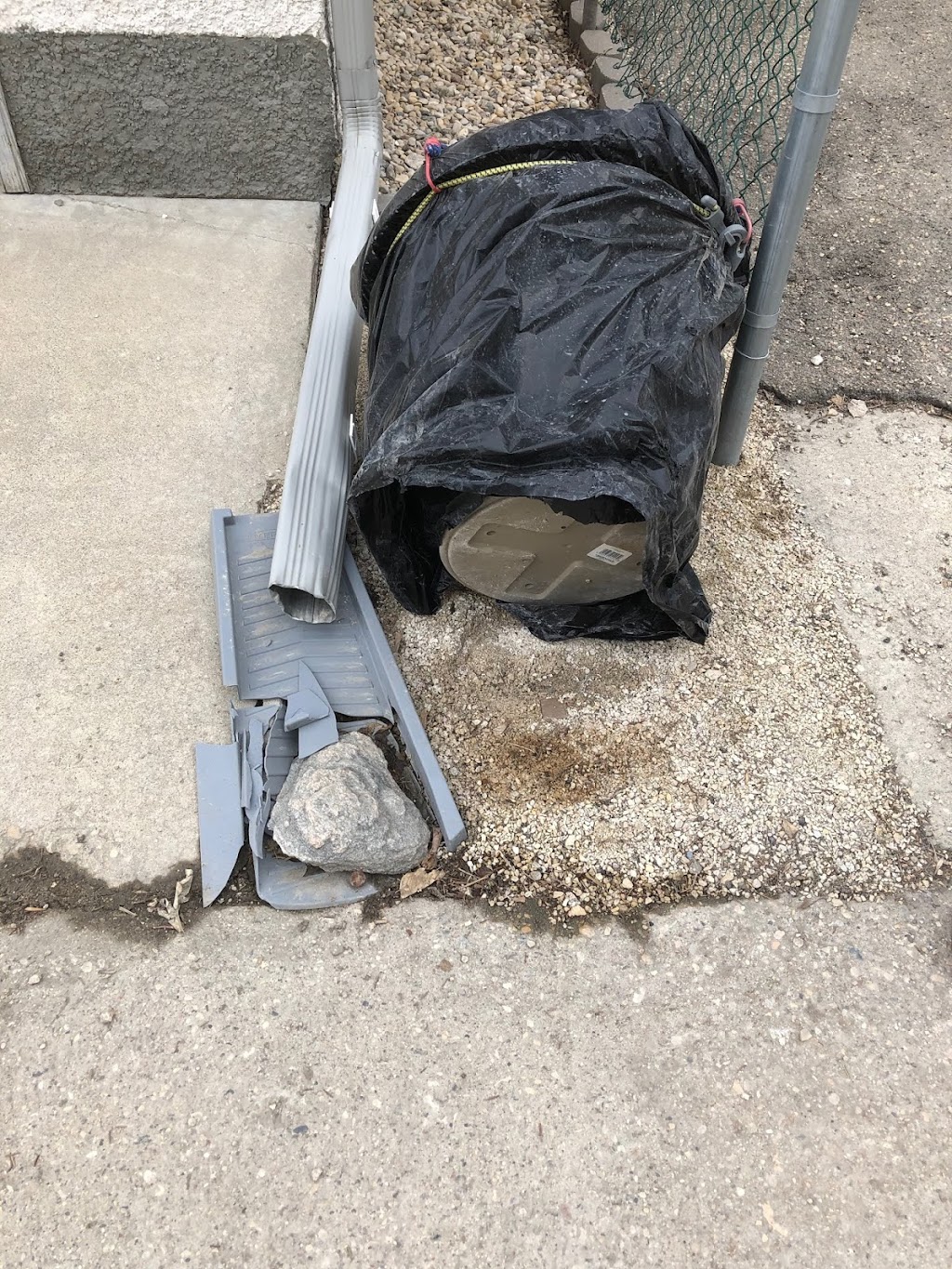 The Hole Works Drilling & Post Setting | 752 Swailes Ave, Winnipeg, MB R2V 4N4, Canada | Phone: (204) 339-9652