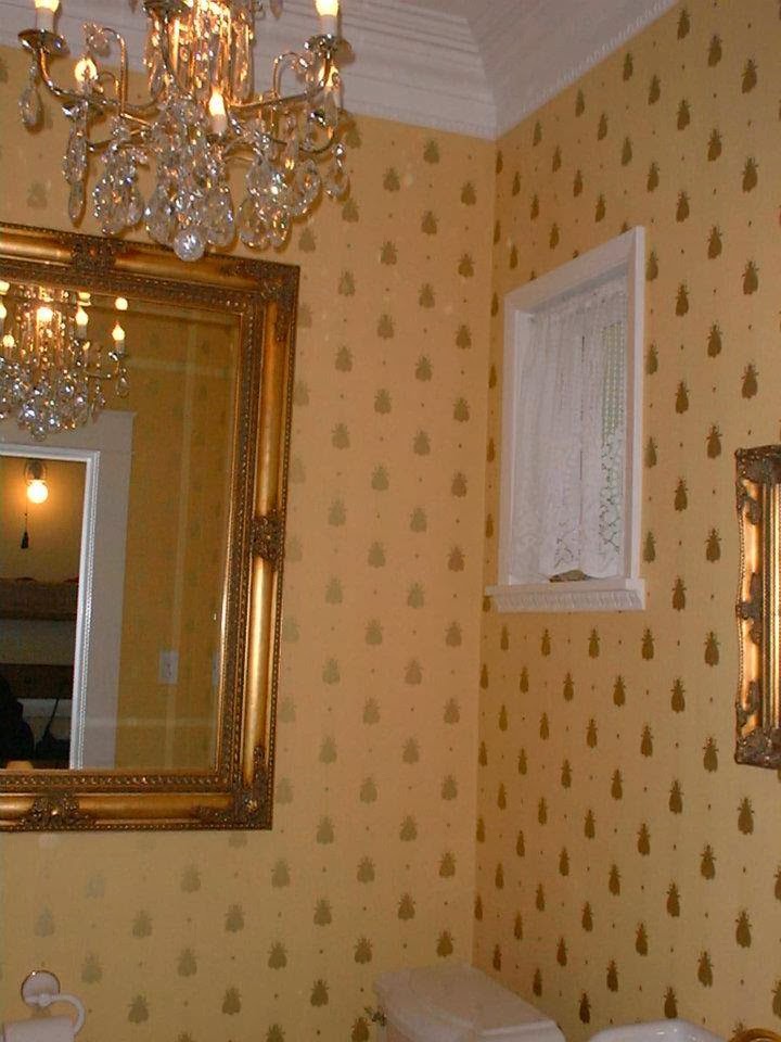 Fred Tutt Wallcoverings | 3901 Royston Rd, Royston, BC V0R 2V0, Canada | Phone: (250) 897-2338