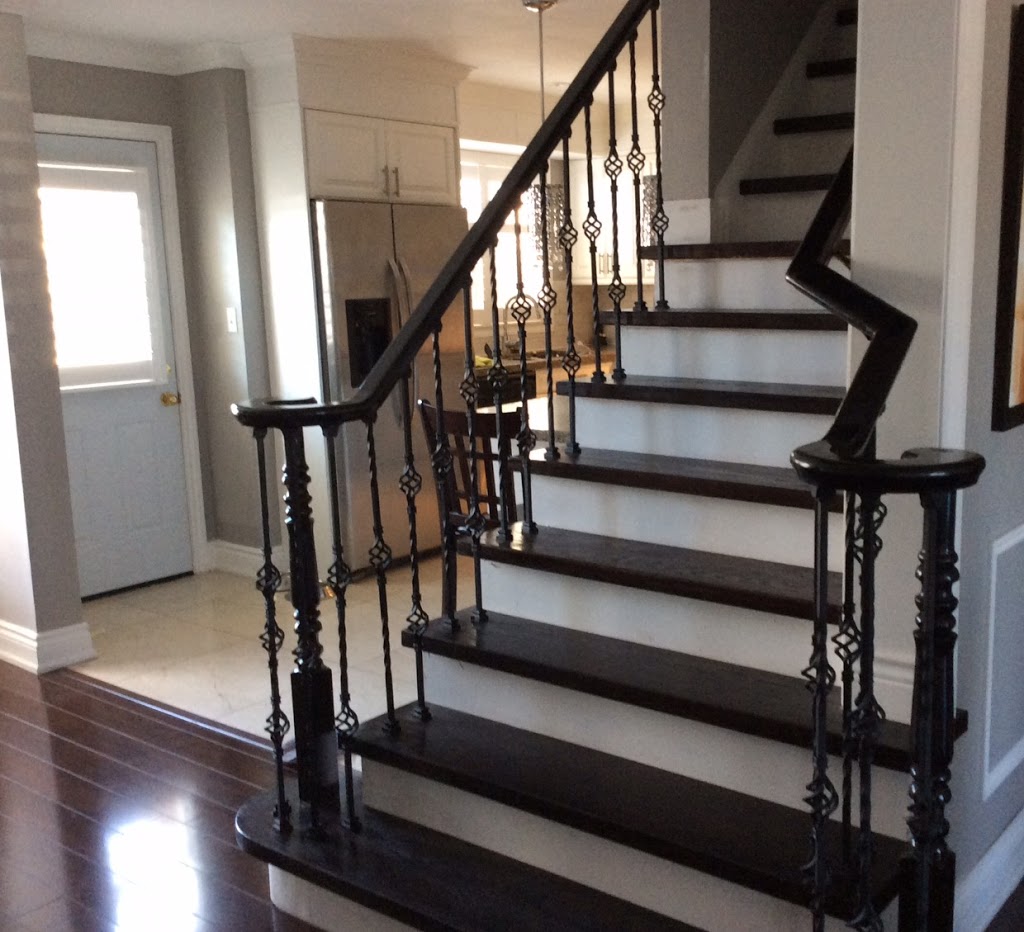 Decorative Dreams | 1230 Main St E, Milton, ON L9T 8M7, Canada | Phone: (800) 423-3465