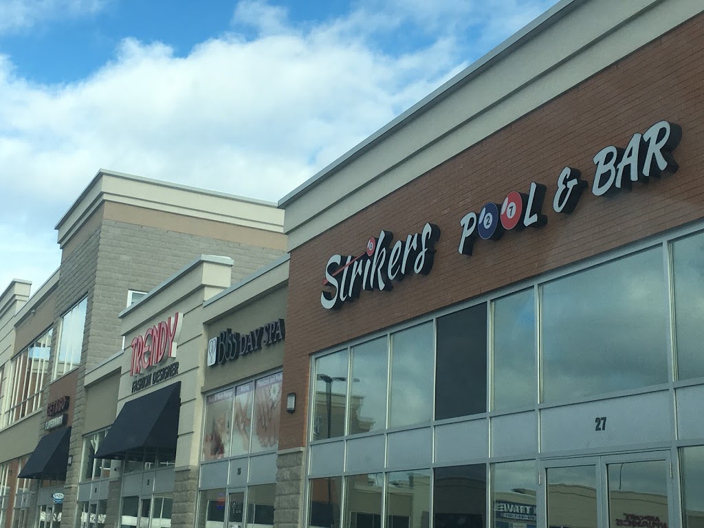 Trendy Faishion Designer | 20 Maritime Ontario Blvd, Brampton, ON L6S 0C2, Canada | Phone: (905) 458-7889