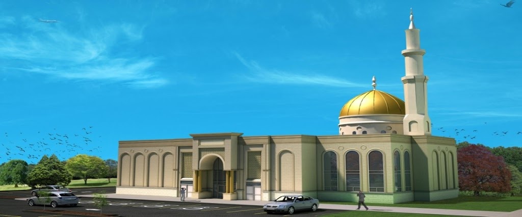 Meadowvale Islamic Centre | 6508 Winston Churchill Blvd, Mississauga, ON L5N 3W4, Canada | Phone: (905) 824-2604