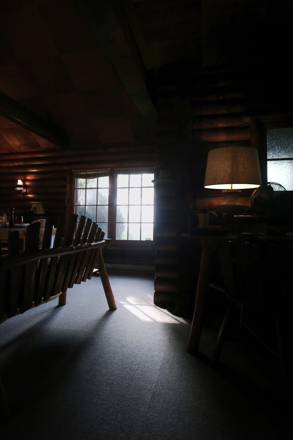 Mabee Marsh Cabin | 1673 Front Rd, St Williams, ON N0E 1P0, Canada | Phone: (877) 743-8687