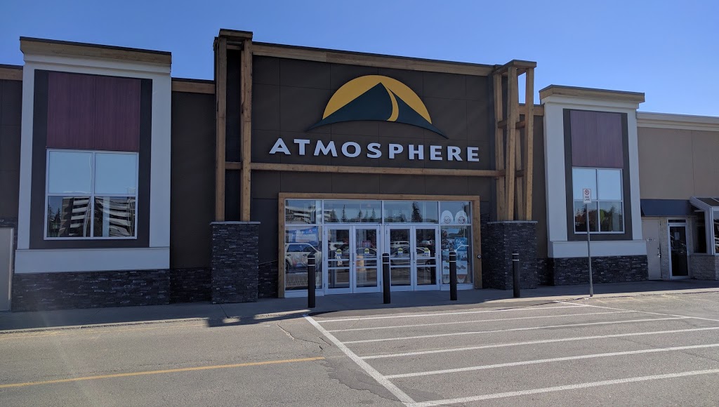 Atmosphere Southland Mall | 2715 Gordon Road Unit 1Y1-C, Regina, SK S4S 6H8, Canada | Phone: (306) 522-4014