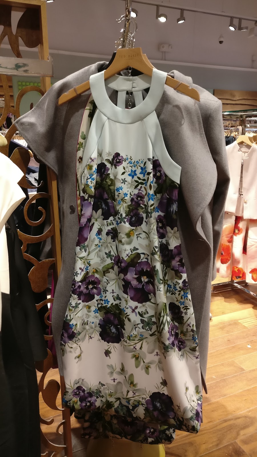 Ted Baker | 13850 Steeles Ave #856, Halton Hills, ON L7G 0J1, Canada | Phone: (905) 878-3338