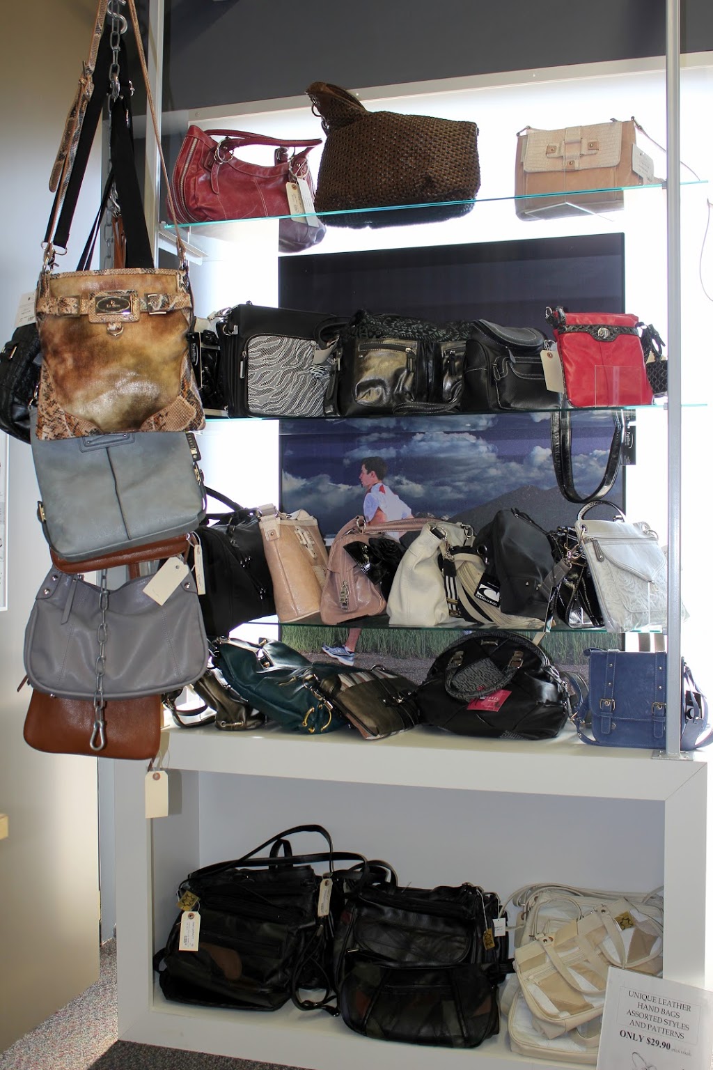 Canadian Footwear | 1530 Regent Ave W #25, Winnipeg, MB R2C 4J5, Canada | Phone: (204) 944-7466
