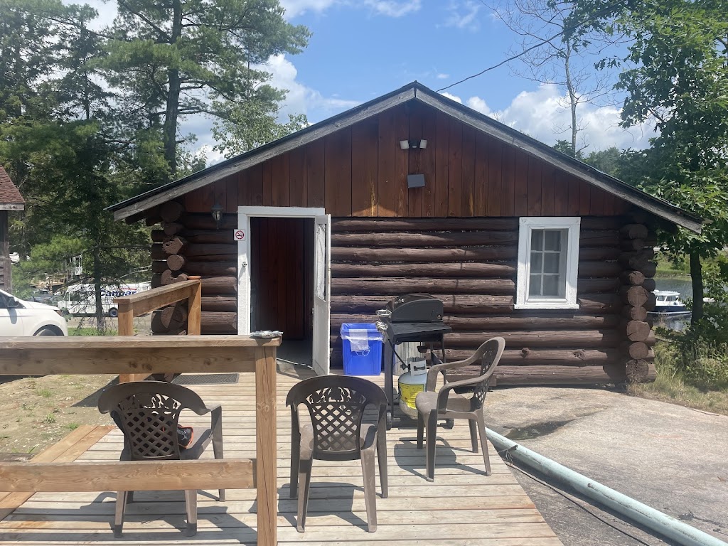 Camp Dore | RR1, Britt, ON P0G 1A0, Canada | Phone: (705) 383-2428
