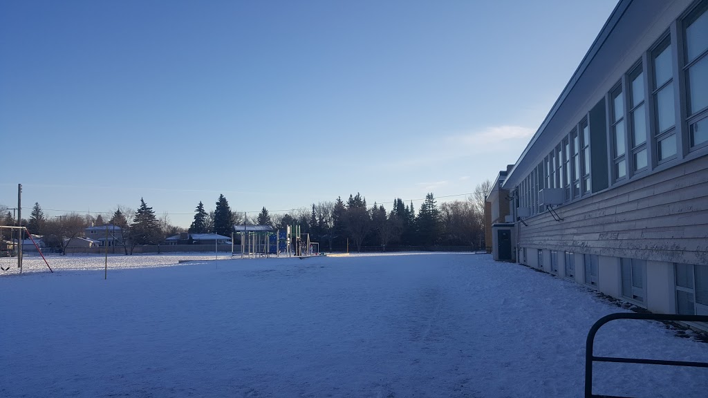 Argyle Elementary School | 2941 Lakeview Ave, Regina, SK S4S 1G8, Canada | Phone: (306) 791-8536