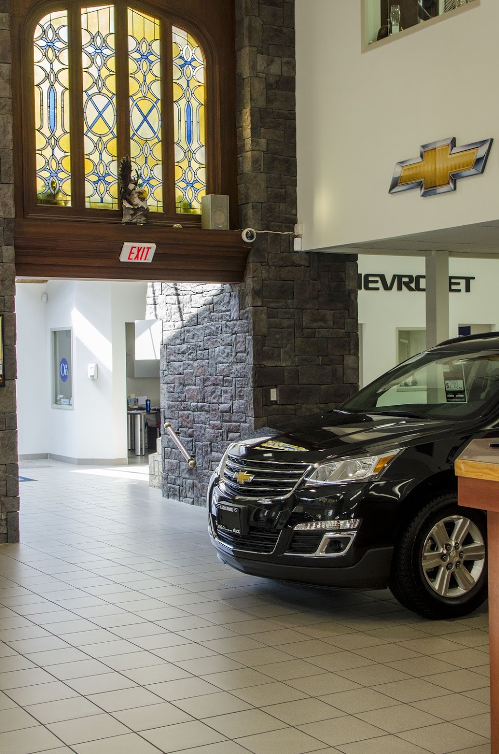 Eagle Ridge GM Chevrolet Buick GMC | 2595 Barnet Hwy, Coquitlam, BC V3E 1K9, Canada | Phone: (604) 464-3941