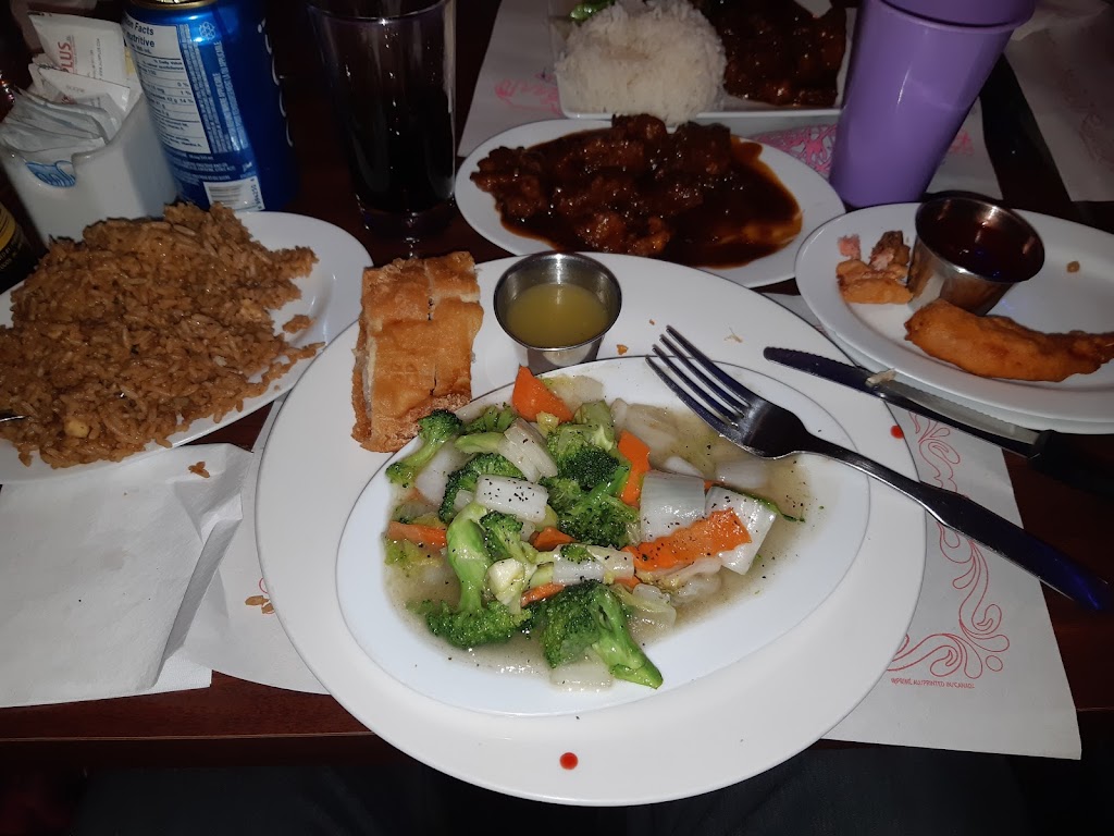 Maison General Tao Granby | 700 Rue Principale, Granby, QC J2G 2Y4, Canada | Phone: (450) 361-0888