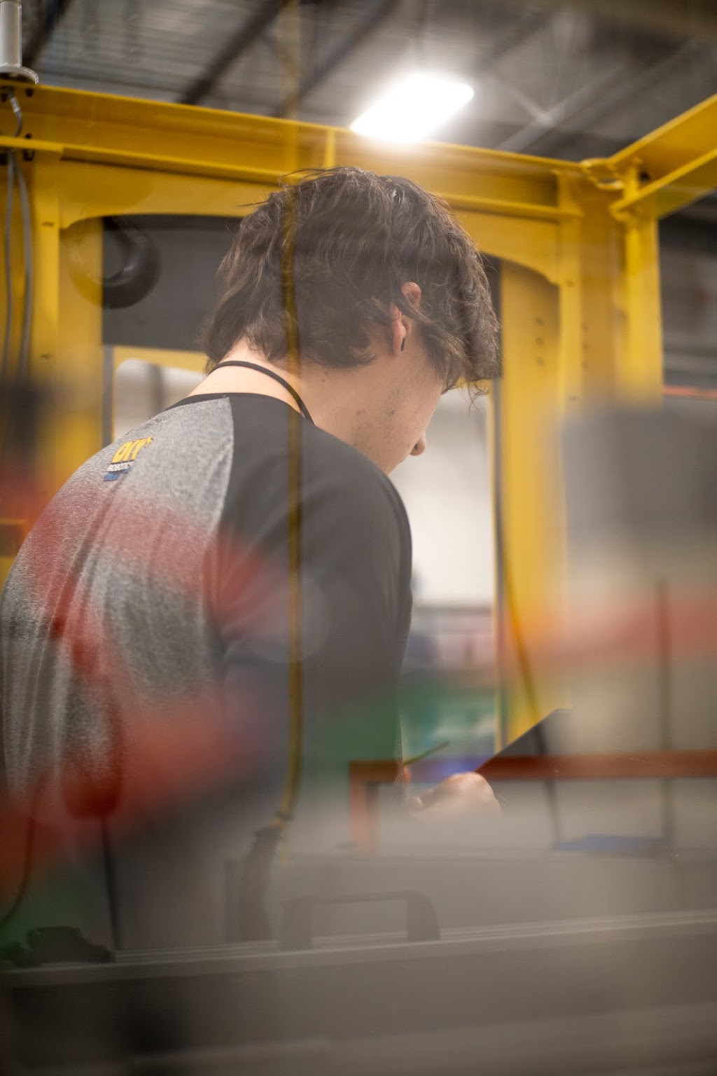 DIY-Robotics | 465 Rue Joseph-Latour, Sherbrooke, QC J1C 0W2, Canada | Phone: (819) 846-1797