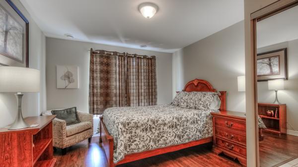 Rivers Edge II | 100 Eagle St N, Cambridge, ON N3H 5S9, Canada | Phone: (833) 700-6942