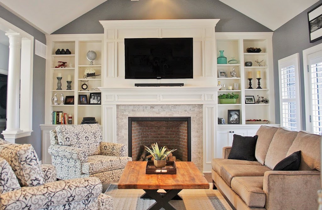 VANCOURT CUSTOM CABINETRY | 34 Helen Crescent, Little Britain, ON K0M 2C0, Canada | Phone: (905) 213-1774