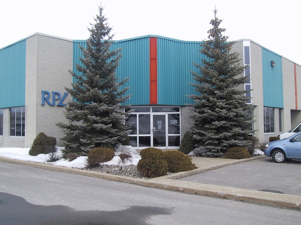 Biblio RPL Ltd. | 1905 Boulevard Dagenais O, Laval, QC H7L 5A3, Canada | Phone: (450) 625-0700