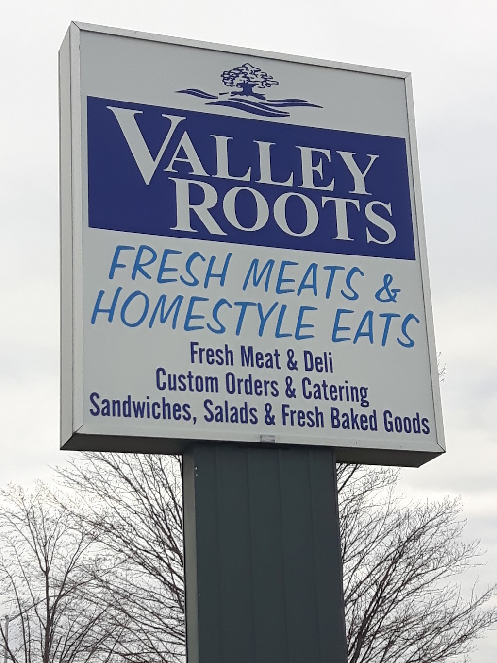 Valley Roots | point of interest | 100 Madawaska Blvd, Arnprior, ON K7S 1S7, Canada | 6136227772 OR +1 613-622-7772