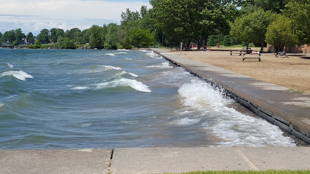 Westcott Beach State Park | 6621 NY-3, Henderson, NY 13650, USA | Phone: (315) 938-5083