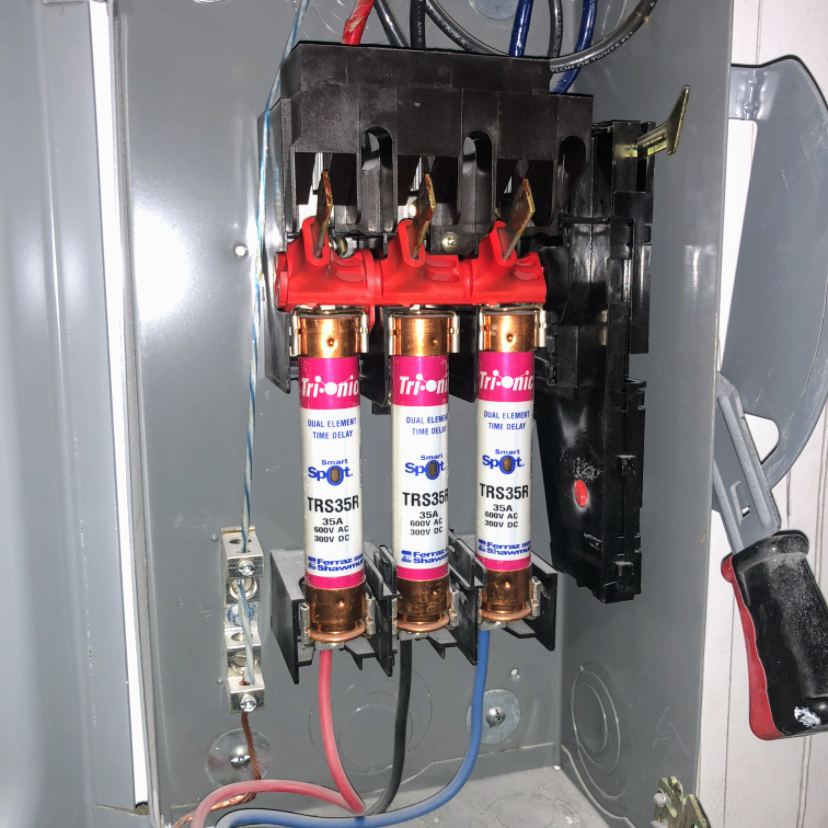 BN1 Electrical Solutions inc | 95 Havenbrook Blvd, North York, ON M2J 1A9, Canada | Phone: (647) 567-3720