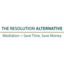 The Resolution Alternative | 95 Mural St, Richmond Hill, ON L4B 3G2, Canada | Phone: (905) 889-2069 The Resolution Alternative | 95 Mural St, Richmond Hill, ON L4B 3G2, Canada | Phone: (905) 889-2069