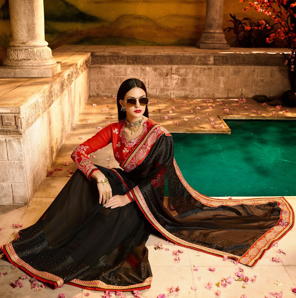 Samarth Fashion | 359 NorthGate Terrace, 88a St NW, Edmonton, AB T5E 3E3, Canada | Phone: (780) 680-8969