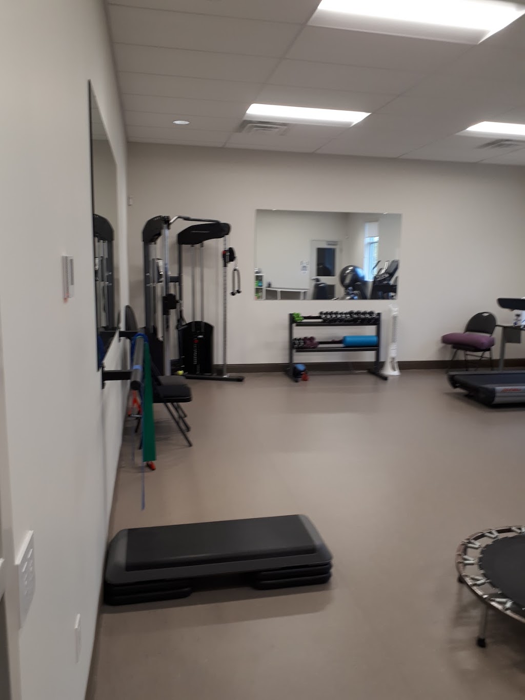 Wellspring Niagara | 50 Wellspring Way, Fonthill, ON L0S 1E6, Canada | Phone: (905) 684-7619