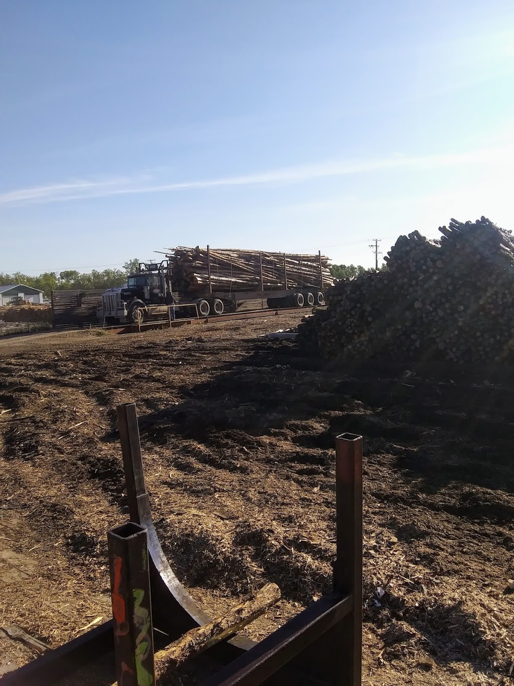 Vermette Wood Preservers Ltd | Hwy 2 N, Spruce Home, SK S0J 2N0, Canada | Phone: (306) 764-4054