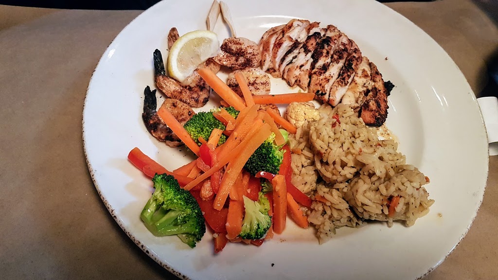 Montanas | 60 Courtneypark Dr E, Mississauga, ON L5T 2Y3, Canada | Phone: (905) 564-7391