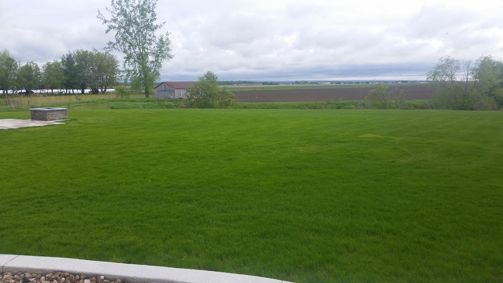 SB Pelouse Hydro-Ensemencement | 441 Chem. de la Beauce, Beauharnois, QC J6N 3B8, Canada | Phone: (438) 870-1421