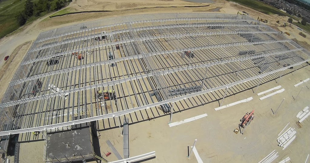 BB Gunn Contracting Ltd | 56 Adelaide St, Linwood, ON N0B 2A0, Canada | Phone: (519) 698-2000