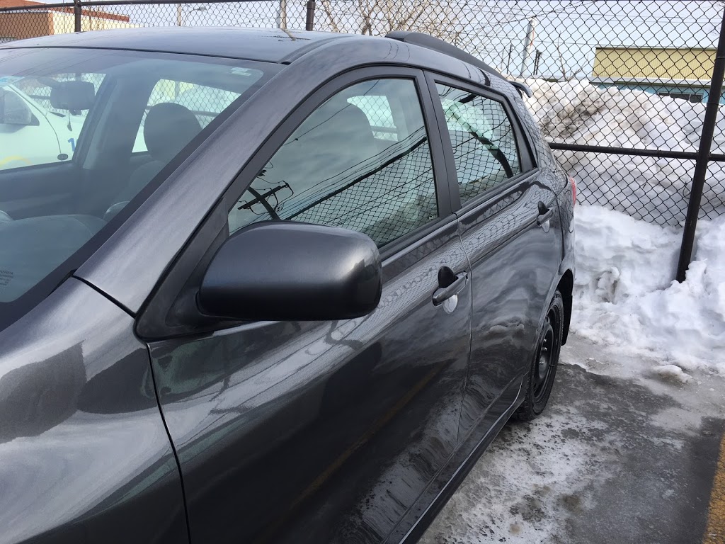 Carrosserie S Cyr Inc | 11341 Rue Ontario E, Montréal-Est, QC H1B 5X8, Canada | Phone: (514) 645-0810