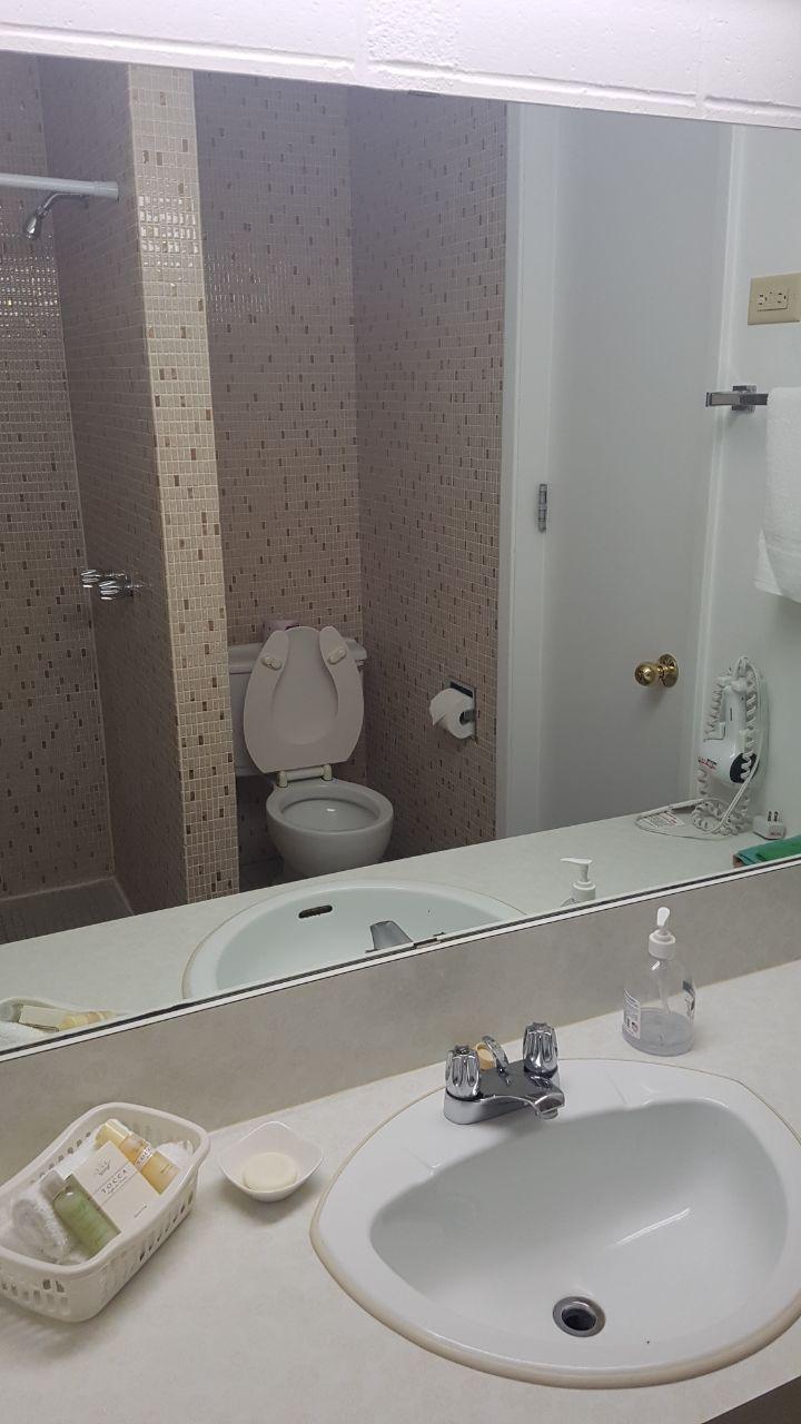 Pinawa Motel | 2 Vanier Ave, Pinawa, MB R0E 1L0, Canada | Phone: (204) 753-2357