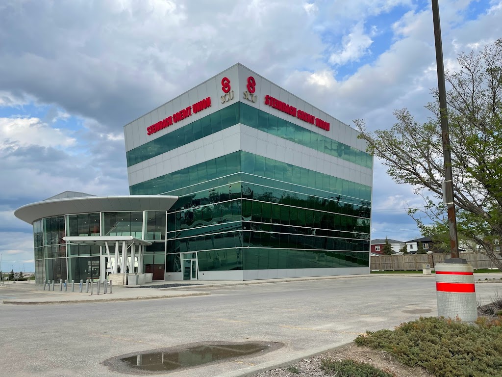 Steinbach Credit Union | 1575 Lagimodiere Blvd, Winnipeg, MB R3W 0B9, Canada | Phone: (204) 661-1575