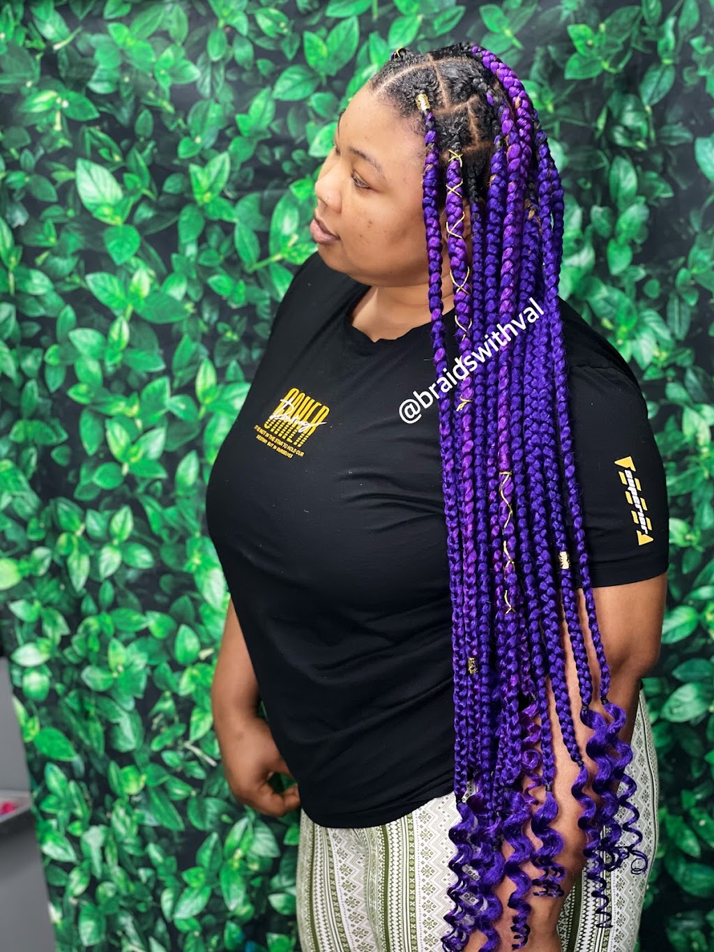Braidswithval | 53 Young St, Hamilton, ON L8N 1V1, Canada | Phone: (905) 531-7966