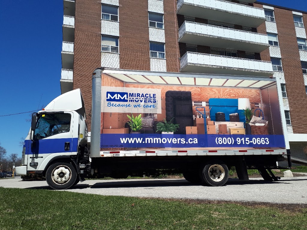 Miracle Movers | 11345 Royal Crescent, Surrey, BC V3V 2S8, Canada | Phone: (604) 282-6368