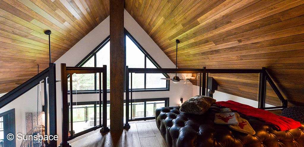Solarium & Véranda Module Air | 2385 Boulevard du Curé Labelle, Saint-Jérôme, QC J7Y 5E9, Canada | Phone: (579) 634-1655