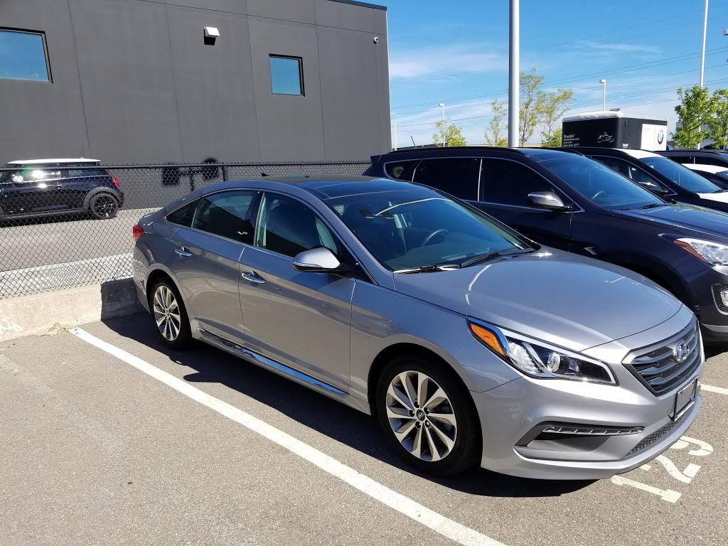 Hyundai of Oakville | 2500 S Service Rd W, Oakville, ON L6L 5M9, Canada | Phone: (905) 845-7791