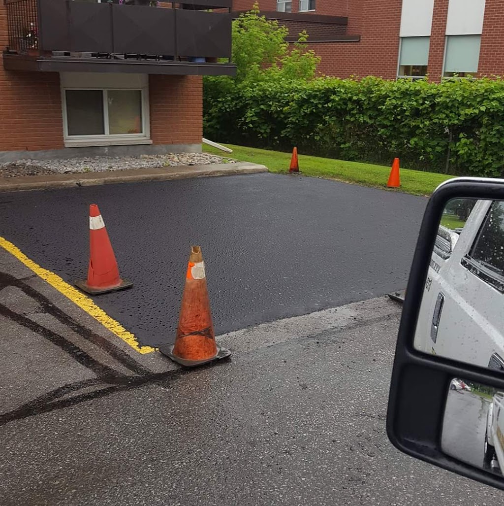 Mountainview Asphalt Paving | 40 Frankford Crescent #15, Trenton, ON K8V 4L2, Canada | Phone: (613) 921-8303