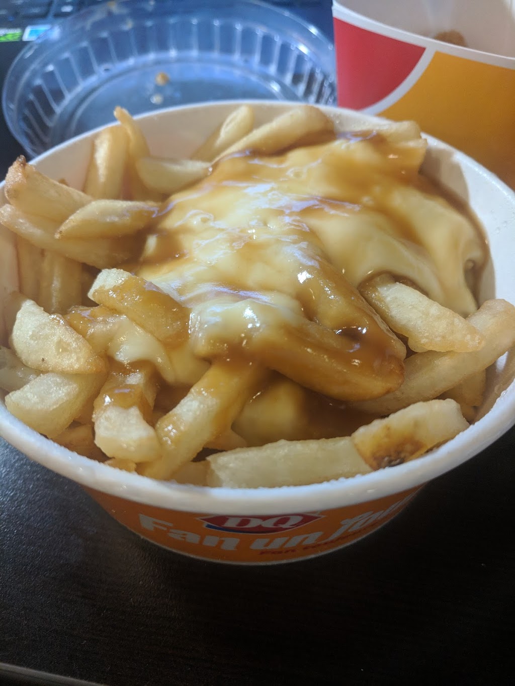Dairy Queen | 5004 46 St, Olds, AB T4H 1A5, Canada | Phone: (403) 556-3555