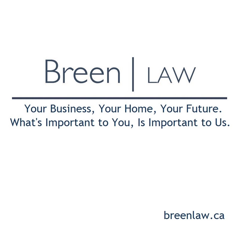 Breen Law | 3400 Fairview St, Burlington, ON L7N 3G5, Canada | Phone: (905) 634-1828