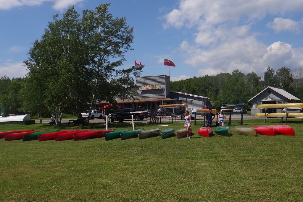 Killarney Outfitters | 1076 Hwy 637, Killarney, ON P0M 2A0, Canada | Phone: (705) 287-2828