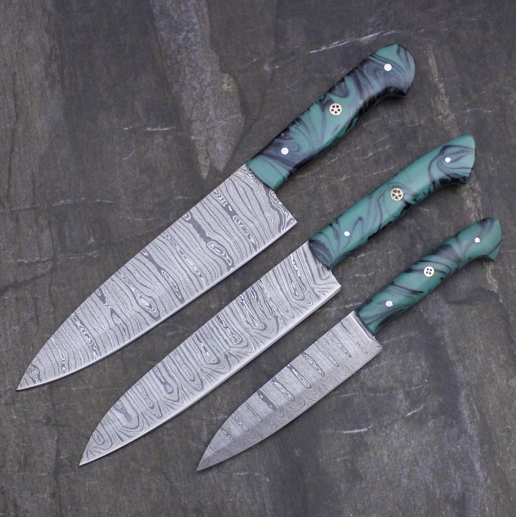 Grizzly Blades | 1400 Squires Beach Rd, Pickering, ON L1W 4B9, Canada | Phone: (647) 869-2774