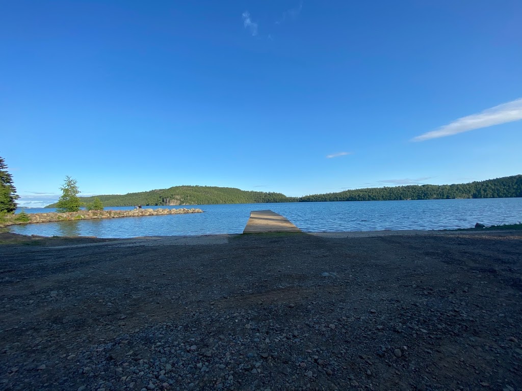 Little Trout Bay Conservation Area | Neebing, ON P7L 0A4, Canada | Phone: (807) 344-5857