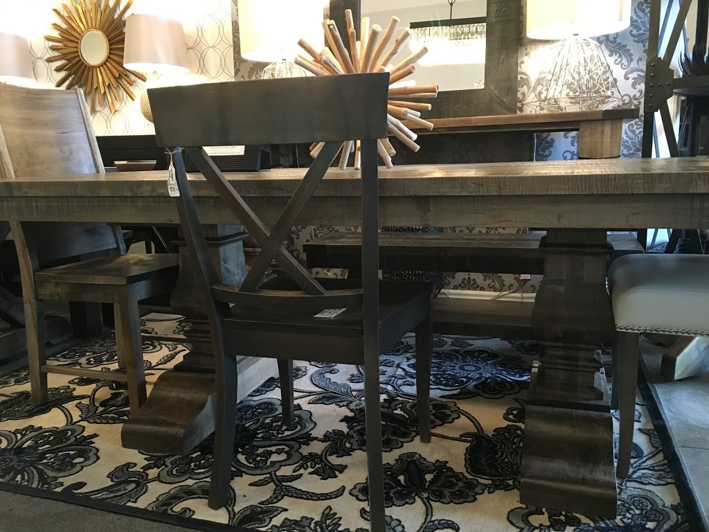Halton Homestead Solid Wood Furniture | 16863 Steeles Ave, Hornby, ON L0P 1E0, Canada | Phone: (905) 858-9317