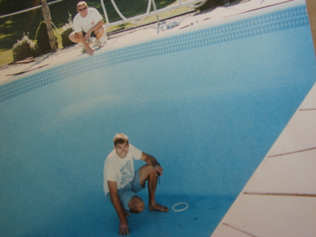 Duve’s Pool, Excavation & Trucking Service | 10665 County Rd, Clarence, NY 14031, USA | Phone: (716) 860-9518